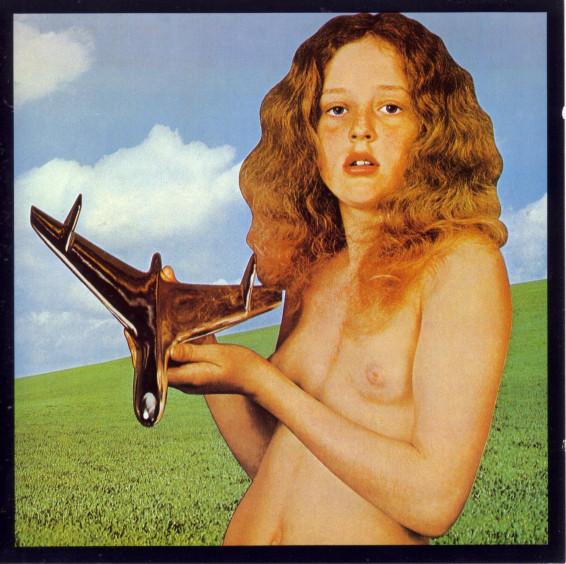 

CD BLIND FAITH - Blind Faith 8250942 Polydor 1986 Germany Rock Used