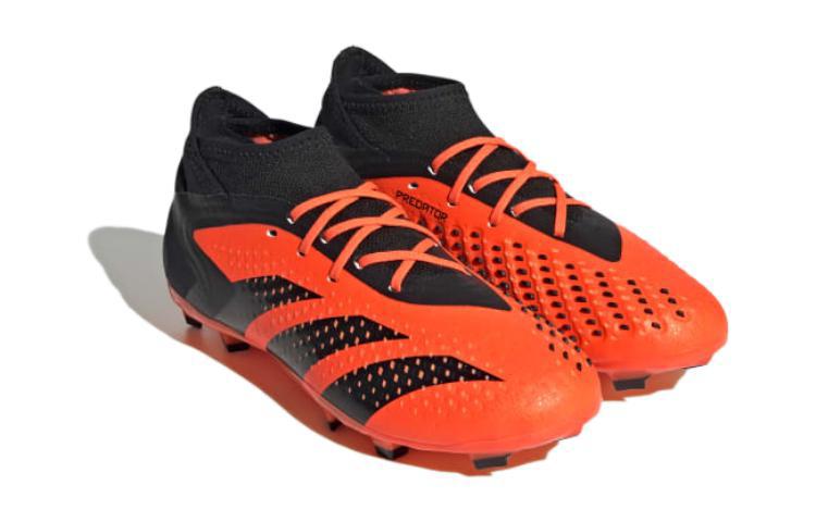 adidas Predator Accuracy.1 FG J 'Heatspawn Pack' GW4615