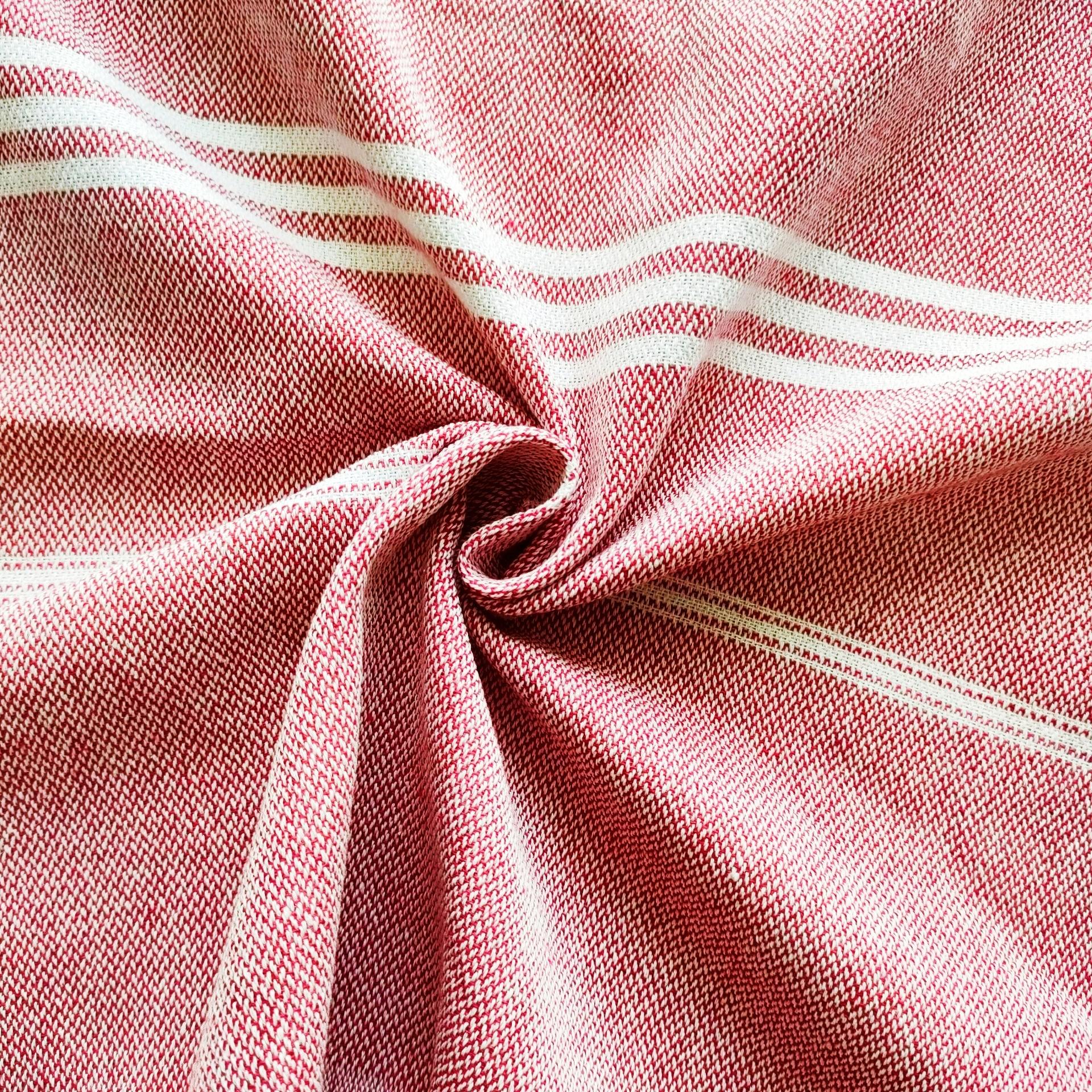 Factory Direct Sale Turkish Towel Beach Pestemal Turkish Towels Turkish Towel 299 and Below&90*180cm розовый