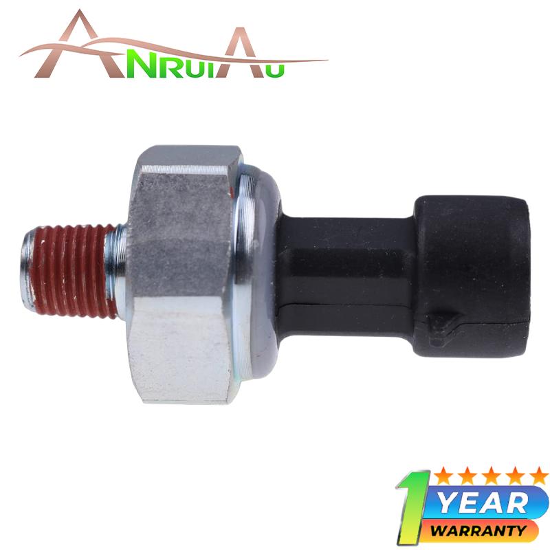 New 1PC 20706315 Oil Pressure Sensor 5010437049 For Freightliner Kenworth Peterbilt International Volvo Mack Renault Truck