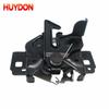 6E5Z-16700-AA Front Hood Latch Assembly For Ford Edge Flex Focus Fusion Lincoln MKX MKZ Zephyr Mercury Milan FO1234119C
