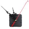 Hanging DIY Silent Quartz Wall Clock Movement Mechanism Repair Parts Watch Wall Clock Movement With Hands Home Decoration Tools