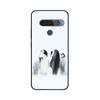 Funda de Teléfono Para LG G8s Thinq Case G8S G8X Paracho de Silicona Suave Cubierta Trasera Para LG G8 Thinq LGG8X LGG8 G 8 Funda de TPU Suave Cubierta Para
