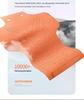 BYD Han All-Season Suede Seat Cushion Cover