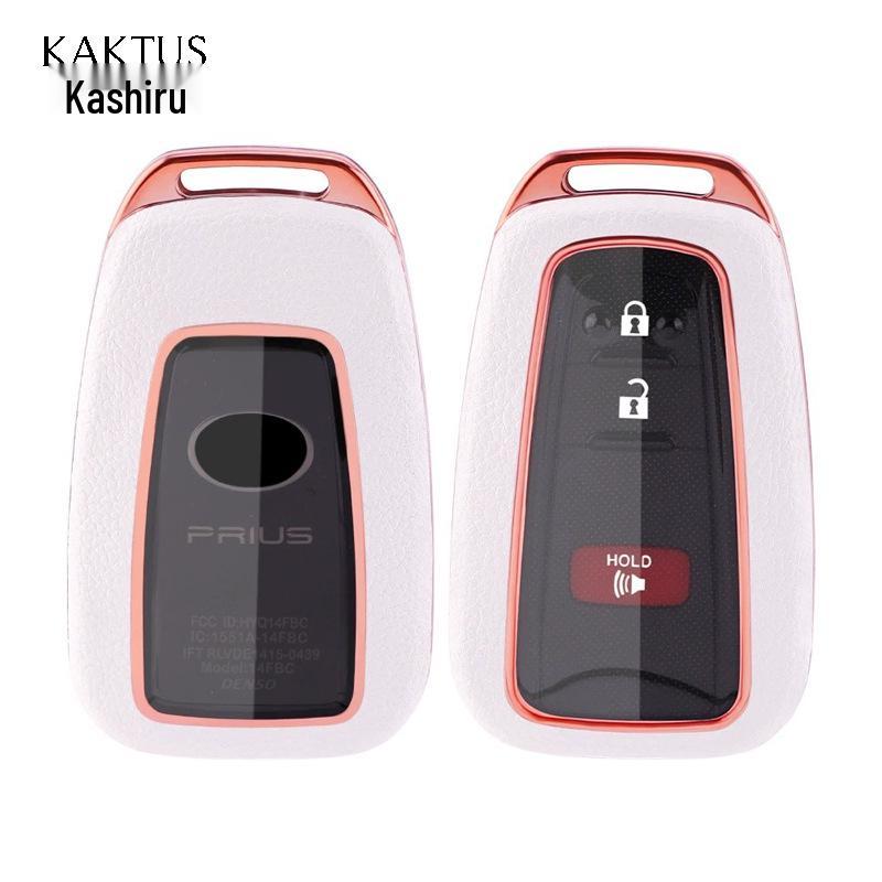 Schutzhülle für Toyota Camry/Avalon/Corolla/Prado Schlüsselanhänger