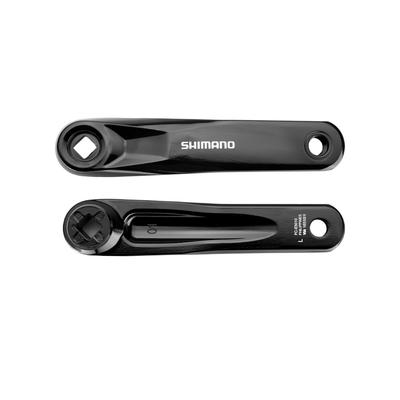 SHIMANO Linker Crank 170mm Y0GD05110 FC-E5010