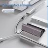 Steam Deck USB-C Dockingstation mit 4K HDMI & USB 3.0 Unterstützung