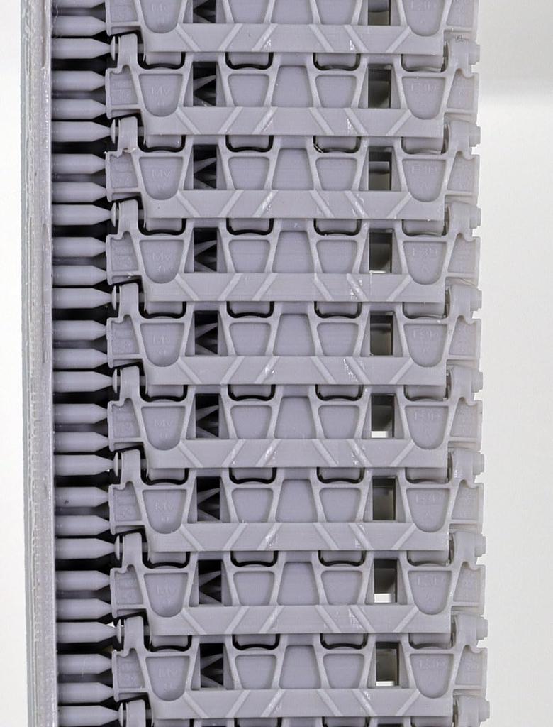 Infini Model German Panther Tank Late Type Track Plastic Model Parts IMA35002 1/35 (3D Printed)