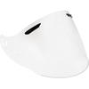 Arai CT-M Clear Shield 1445 for Motorcycle Helmet, Durable, Scratch-Resistant, Easy Installation