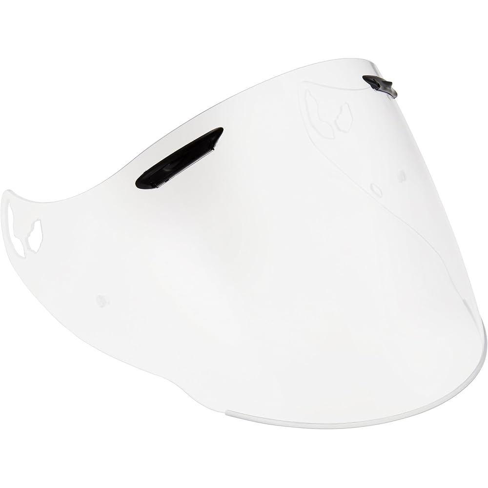 Arai CT-M Clear Shield 1445 for Motorcycle Helmet, Durable, Scratch-Resistant, Easy Installation