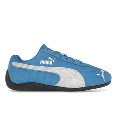 Speedcat OG Unisex Team Royal White Low Top Motorsport Lifestyle Sneakers 398846-18