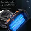Mengpao Outdoor Rechargeable Fishing Headlamp