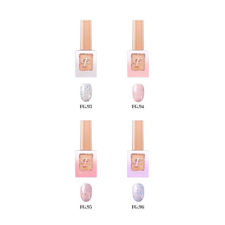 FROM THE NAIL Holin Gel 10g