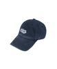 Matile Washing Stichi Logo Cap / Navy