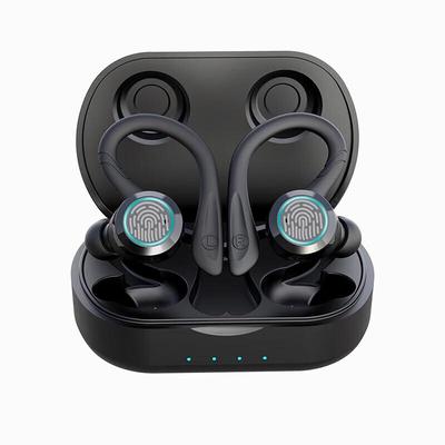 Newsmy L1 True Wireless Ear-Hook Bluetooth Earphones