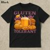 Glutenverträgliches Bierbrot T-Shirt