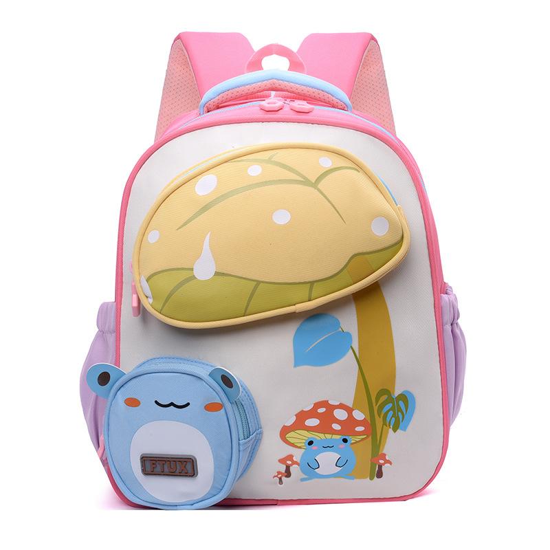 

Детский рюкзак мультяшный анимационный рюкзак для детского сада школьный рюкзак для детей среднего и старшего возраста дошкольный рюкзак для мальчиков и девочек