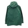 OLD 80s 90s Mountain Parka S Green Women Used