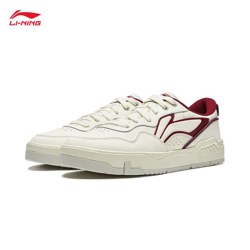 Li-Ning COMMON 80s Men's Casual Board Shoes - New Year Edition AGCW013