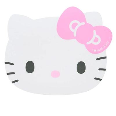 Sanrio Hello Kitty Επιθεμα Ποντικιού (Αγαπώ την Hello Kitty) Ιαπωνία ΝΕΟΙ Χαρακτήρες Sanrio