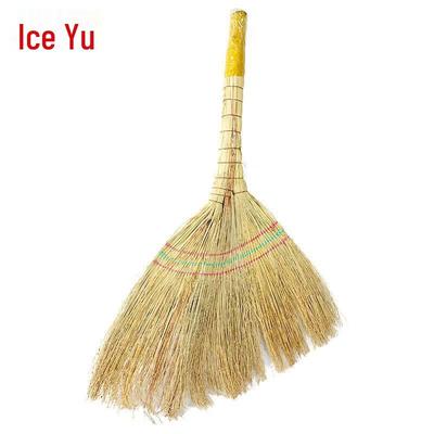 Bingyu BYQ-7 Sorghum Schoonmaakbezem