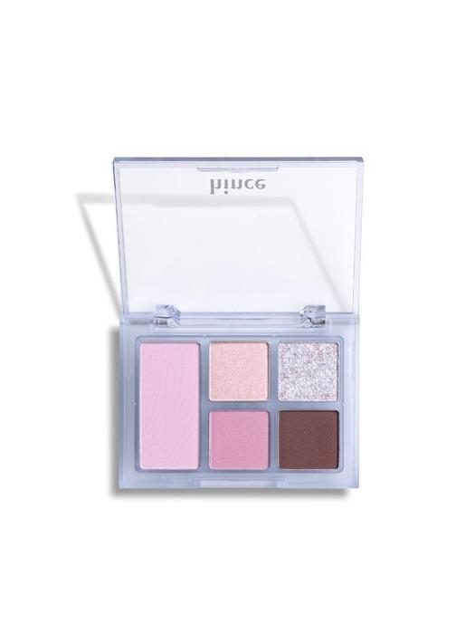 hince all-round eye palette