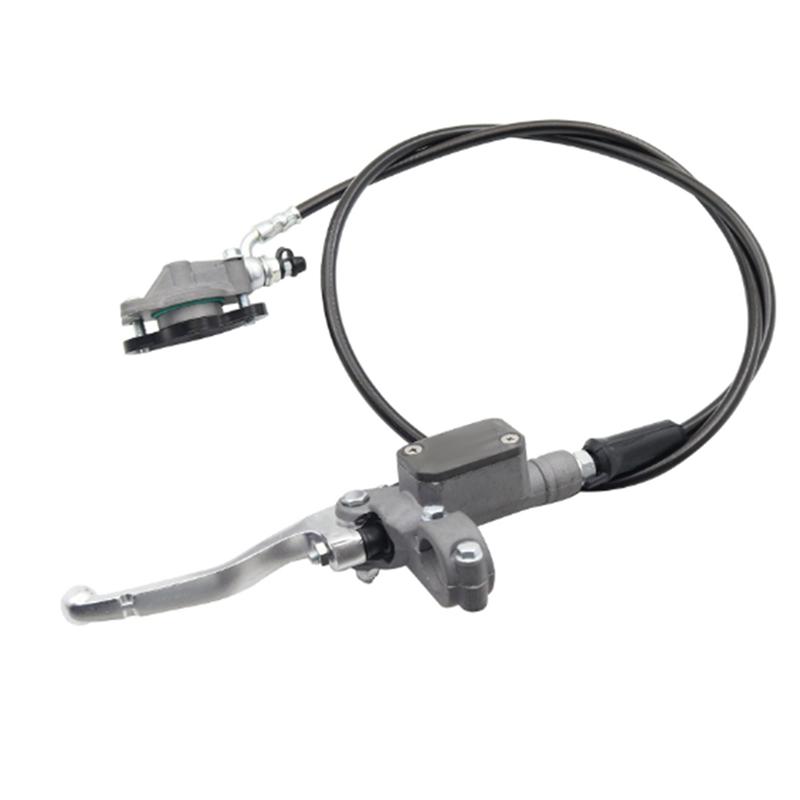 Motorcycle Hydraulic Clutch For SX XC SXF XCF FC FS FX TC TX- Clutch Assembly Accessory