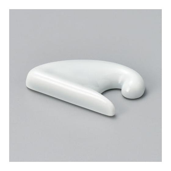 Yamashita Kogei Wave Chopstick Rest, Blue, Ceramic