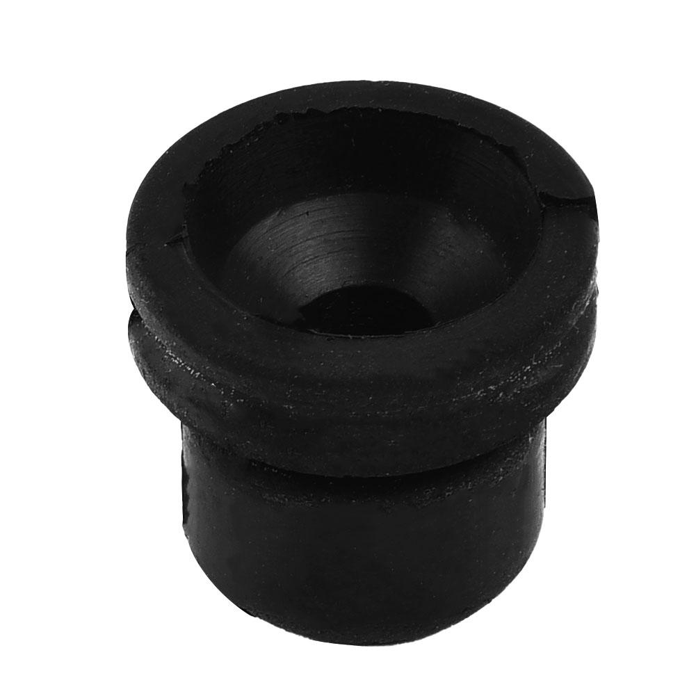 1 pièce Accessoire de cache-moteur Noir Pour Corolla 90480-16049