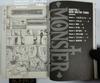 Monster (manga) 1 Comic Book 1995 First Edition First Printing Naoki Urasawa Hell Dr. Tenma Big Comics