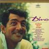 Disc LP DEAN MARTIN Dino Cântece de dragoste italiene SM1659 Capitol Records 1977 SUA Pop Folosit