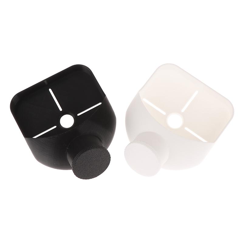 Bohrmaschinen Staubschutz Flasche Aschenbecher Schlaghammer Haushalt Elektrobohrer Bit Staubabsaugung Bohren Staubdichte Geräte