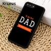Best Dad Ever Cool Man Guy Phone Case Cover For iPhone 17 Air 16 15 14 plus 12 13 pro max coque Shell Fundas