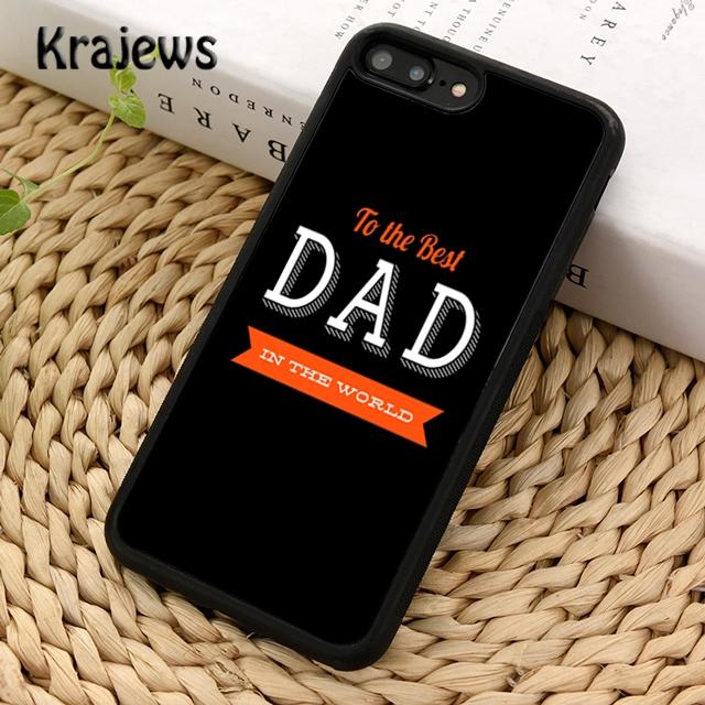 Best Dad Ever Cool Man Guy Phone Case Cover For iPhone 17 Air 16 15 14 plus 12 13 pro max coque Shell Fundas