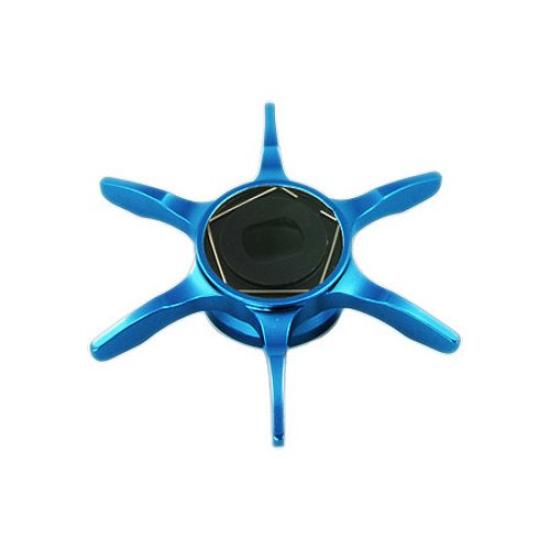

Avail Reel Shimano Aldebaran BFS XG Original Star Drag sdald12askyb Sky Blue