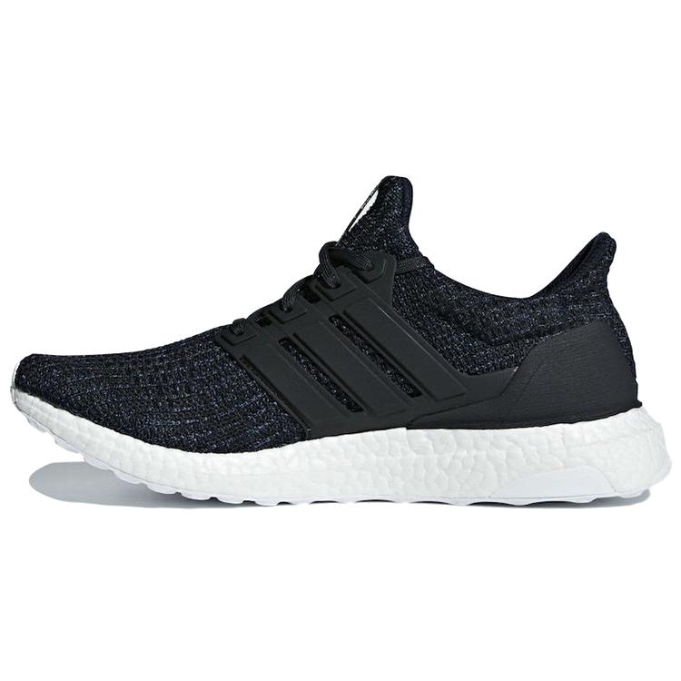 

Новые Adidas Ultra Boost 4.0 Parley Legend Ink AC7836 40.5