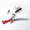 Tree Pruner Saw Extendable High-Altitude Branches Trimmer Labor-Saving Pruning Shears Harvester Clipper Fruit Pick Cutting Tools