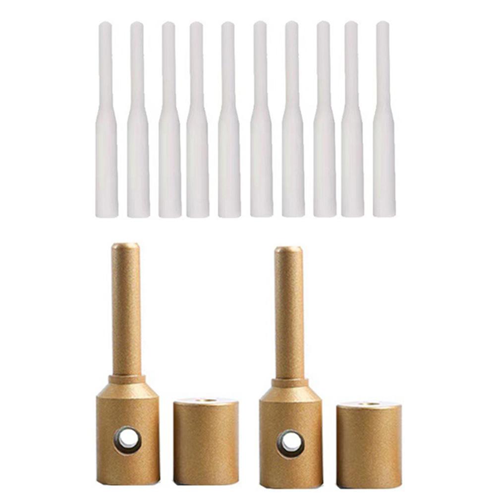 1 Set Plumbing Repair Tools For PPR Welding Water Pipe Leak Repair Tool Hose Leakage Die Head Easy To Use