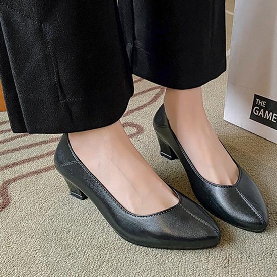 

Модные женские дождевые туфли на высоком каблуке, нескользящие водонепроницаемые туфли, рабочие дождевые сапоги, пластиковые водонепроницаемые повседневные резиновые туфли для взрослых 36