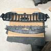 Compatible Front Grille for Chery Arrizo 5 (Part Number: 602002740AA)