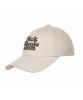 Nigaennikol Nn Dotcom Signature Ball Cap_Cap_Vintage Beige Brown