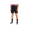 Puma Quick-Drying Breathable Comfortable Elastic Casual Shorts Men Shorts Black 659897-07