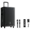 Newmine N537 12-inch Portable KTV Bluetooth Speaker (CN Version)