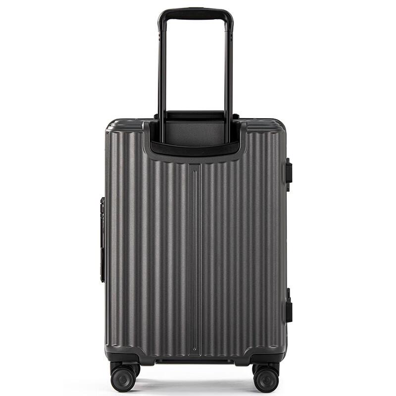 Diplomat DS-13100 PC Hardshell Suitcase 20 inch