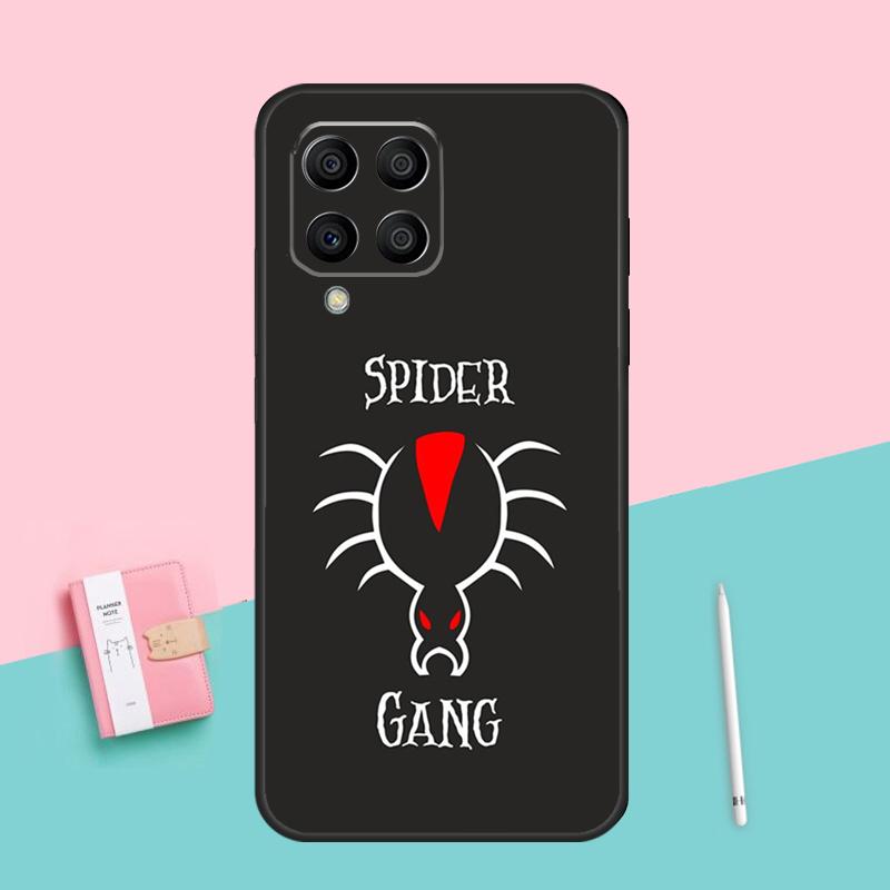 Lil Darkie For Samsung Galaxy M32 M52 M31 M16 M11 M21 M13 M33 M35 M53 M55 M15 M14 M34 M54 M12 M06 Case