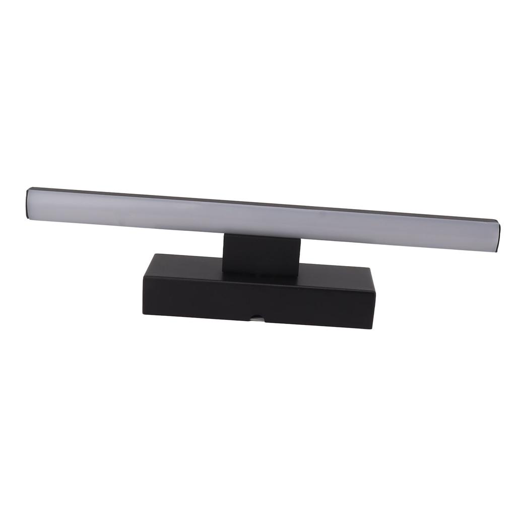 LED Strip Wall Lamp Rotatable Wall Sconce Bedside Table Reading Light for Reading Makeup Home