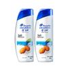 Head & Shoulders Smooth & Silky Anti-Dandruff Shampoo