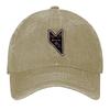 MUSIC ON IBIZA CLUBS POSTER  2022 MARCO CAROLA Baseball Cap Thermal Visor Horse Hat Visor Golf Hat Genuine Baseball Men Womens