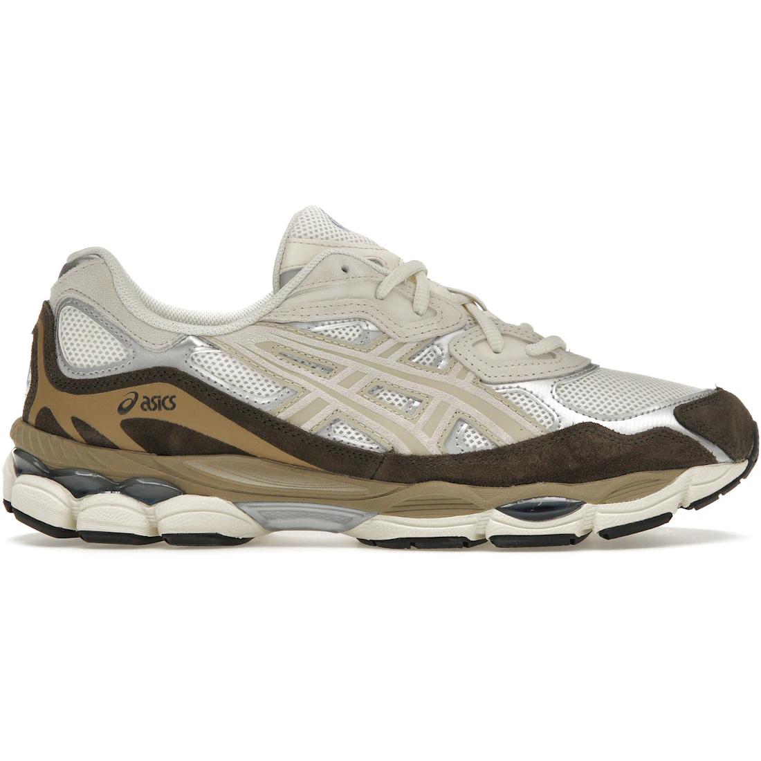 

Кроссовки ASICS Gel-NYC Кремовые(1203A383-103) 40.5