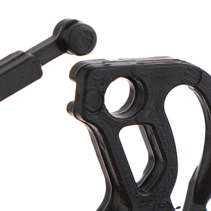 10/20/50Pcs Greenhouse Shading Net Clips Holders Fasten Hooks Greenhouse Vegetable Hooks Home Gardening Supplies